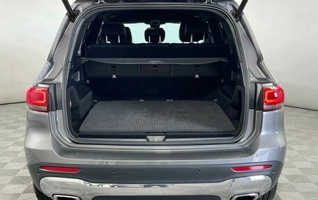 Mercedes-Benz GLB, 2021 год, 2 699 000 рублей, 8 фотография