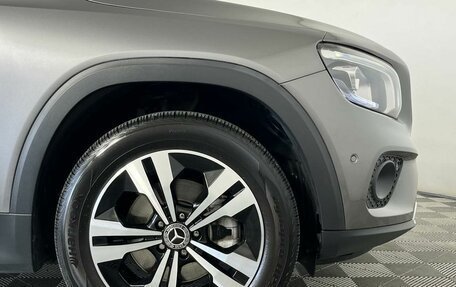 Mercedes-Benz GLB, 2021 год, 2 699 000 рублей, 7 фотография