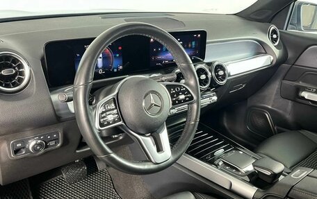 Mercedes-Benz GLB, 2021 год, 2 699 000 рублей, 12 фотография