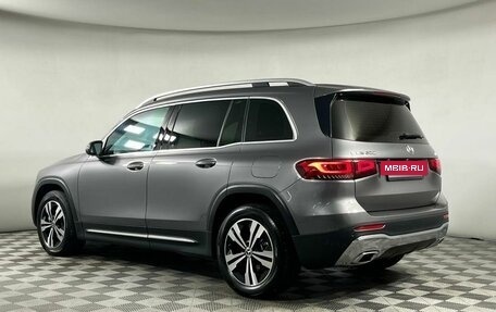 Mercedes-Benz GLB, 2021 год, 2 699 000 рублей, 6 фотография