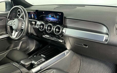 Mercedes-Benz GLB, 2021 год, 2 699 000 рублей, 14 фотография