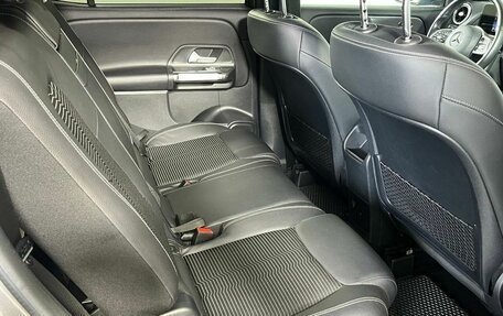 Mercedes-Benz GLB, 2021 год, 2 699 000 рублей, 13 фотография