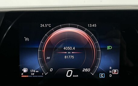 Mercedes-Benz GLB, 2021 год, 2 699 000 рублей, 17 фотография