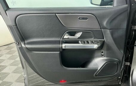 Mercedes-Benz GLB, 2021 год, 2 699 000 рублей, 9 фотография