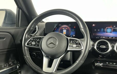 Mercedes-Benz GLB, 2021 год, 2 699 000 рублей, 16 фотография