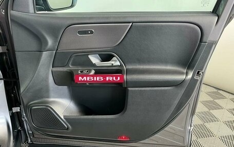 Mercedes-Benz GLB, 2021 год, 2 699 000 рублей, 19 фотография