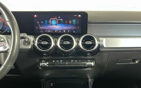 Mercedes-Benz GLB, 2021 год, 2 699 000 рублей, 24 фотография