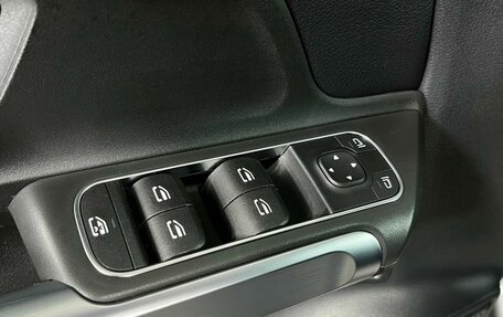 Mercedes-Benz GLB, 2021 год, 2 699 000 рублей, 26 фотография