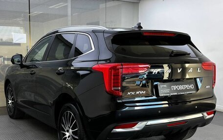 Haval Jolion, 2023 год, 1 890 000 рублей, 8 фотография