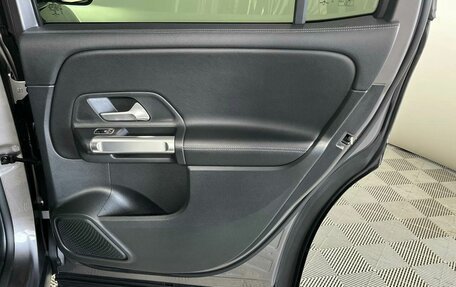 Mercedes-Benz GLB, 2021 год, 2 699 000 рублей, 20 фотография