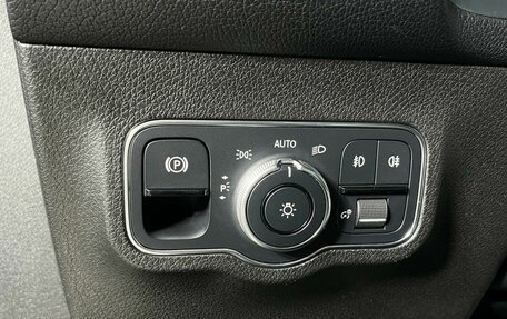 Mercedes-Benz GLB, 2021 год, 2 699 000 рублей, 27 фотография