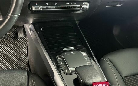 Mercedes-Benz GLB, 2021 год, 2 699 000 рублей, 23 фотография