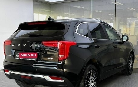 Haval Jolion, 2023 год, 1 890 000 рублей, 6 фотография