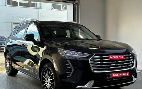 Haval Jolion, 2023 год, 1 890 000 рублей, 3 фотография