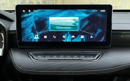 Haval Jolion, 2023 год, 1 890 000 рублей, 18 фотография