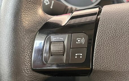 Opel Astra H, 2012 год, 699 000 рублей, 11 фотография