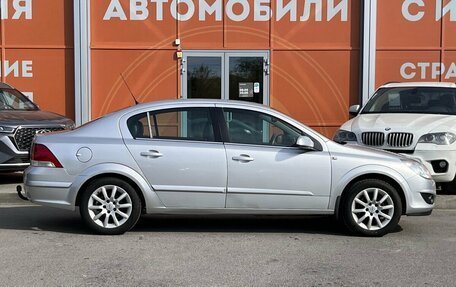 Opel Astra H, 2012 год, 699 000 рублей, 4 фотография
