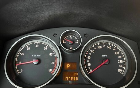Opel Astra H, 2012 год, 699 000 рублей, 13 фотография
