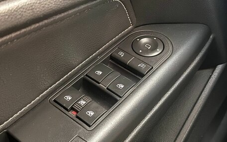 Opel Astra H, 2012 год, 699 000 рублей, 18 фотография