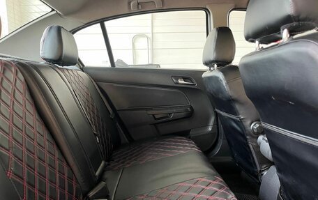 Opel Astra H, 2012 год, 699 000 рублей, 22 фотография