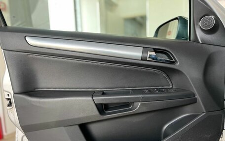 Opel Astra H, 2012 год, 699 000 рублей, 20 фотография