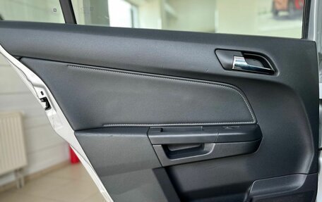 Opel Astra H, 2012 год, 699 000 рублей, 23 фотография
