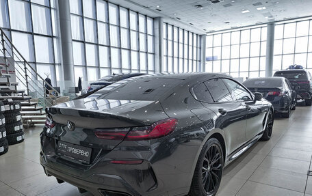 BMW 8 серия, 2020 год, 6 800 000 рублей, 5 фотография