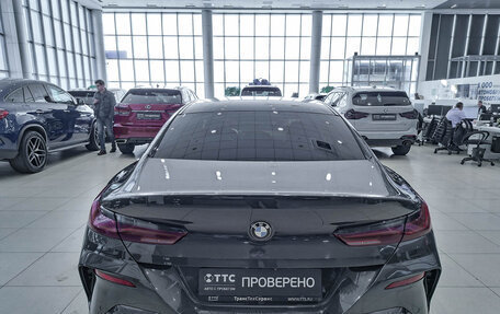 BMW 8 серия, 2020 год, 6 800 000 рублей, 6 фотография