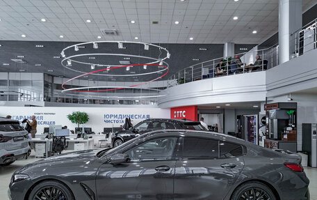 BMW 8 серия, 2020 год, 6 800 000 рублей, 8 фотография