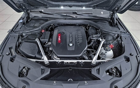 BMW 8 серия, 2020 год, 6 800 000 рублей, 9 фотография