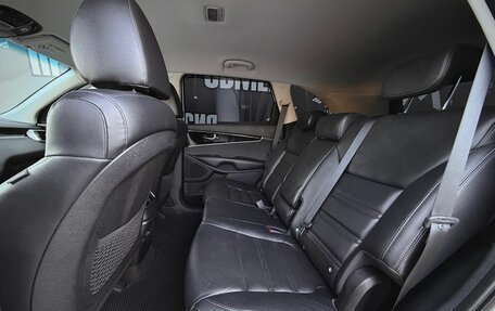 KIA Sorento III Prime рестайлинг, 2018 год, 2 490 000 рублей, 12 фотография