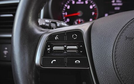 KIA Sorento III Prime рестайлинг, 2018 год, 2 490 000 рублей, 17 фотография
