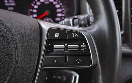 KIA Sorento III Prime рестайлинг, 2018 год, 2 490 000 рублей, 18 фотография