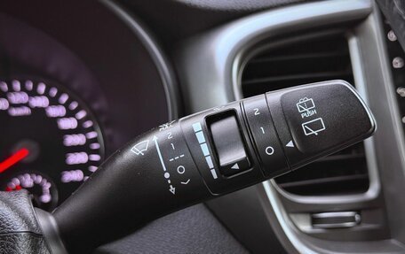 KIA Sorento III Prime рестайлинг, 2018 год, 2 490 000 рублей, 20 фотография