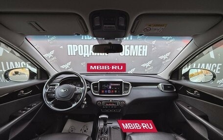 KIA Sorento III Prime рестайлинг, 2018 год, 2 490 000 рублей, 14 фотография