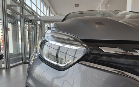 Renault Kaptur I рестайлинг, 2021 год, 1 698 000 рублей, 21 фотография