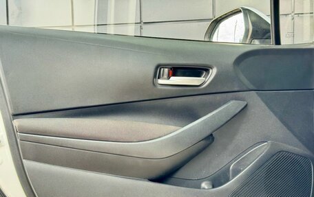 Toyota Corolla, 2025 год, 2 399 000 рублей, 9 фотография