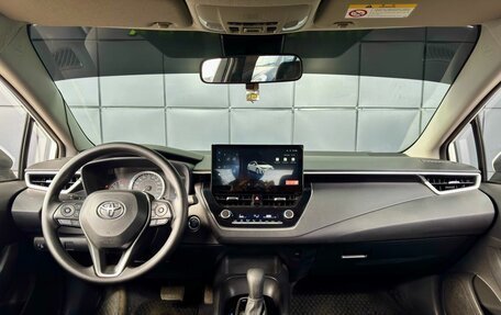 Toyota Corolla, 2025 год, 2 399 000 рублей, 15 фотография