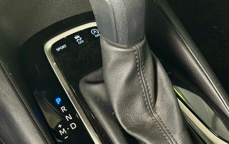 Toyota Corolla, 2025 год, 2 399 000 рублей, 24 фотография