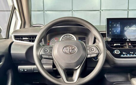 Toyota Corolla, 2025 год, 2 399 000 рублей, 16 фотография