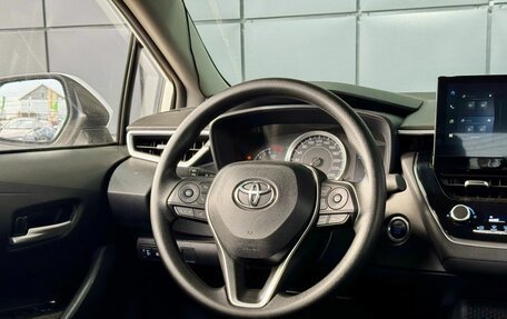 Toyota Corolla, 2025 год, 2 399 000 рублей, 17 фотография