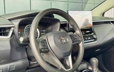 Toyota Corolla, 2025 год, 2 399 000 рублей, 14 фотография
