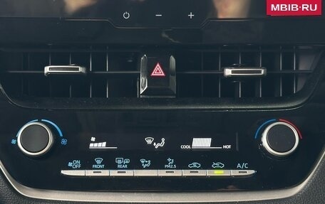 Toyota Corolla, 2025 год, 2 399 000 рублей, 23 фотография