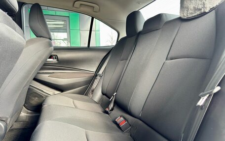 Toyota Corolla, 2025 год, 2 399 000 рублей, 29 фотография