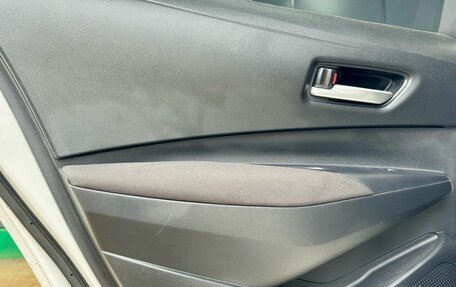 Toyota Corolla, 2025 год, 2 399 000 рублей, 27 фотография