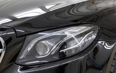 Mercedes-Benz E-Класс, 2019 год, 3 298 000 рублей, 11 фотография