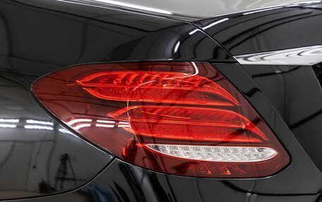 Mercedes-Benz E-Класс, 2019 год, 3 298 000 рублей, 13 фотография