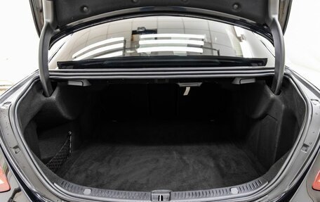 Mercedes-Benz E-Класс, 2019 год, 3 298 000 рублей, 38 фотография