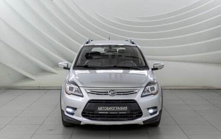 Lifan X50, 2017 год, 748 000 рублей, 2 фотография