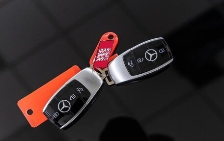 Mercedes-Benz E-Класс, 2019 год, 3 298 000 рублей, 40 фотография